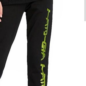 Brand NEW I AM GIA XS SWEATS